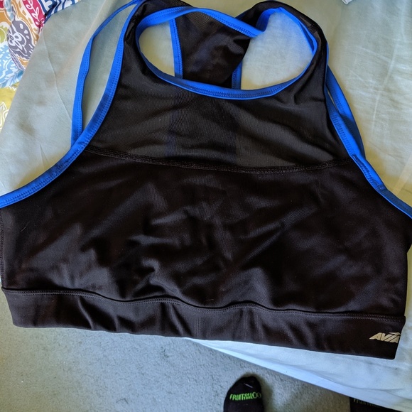 Avia Other - Avia sports bra XL Avia Other - Avia sports bra XL